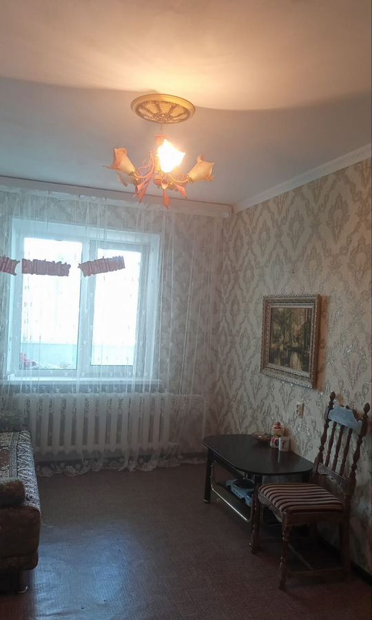 комната г Лангепас ул Комсомольская 4 Тюменская обл. фото 4