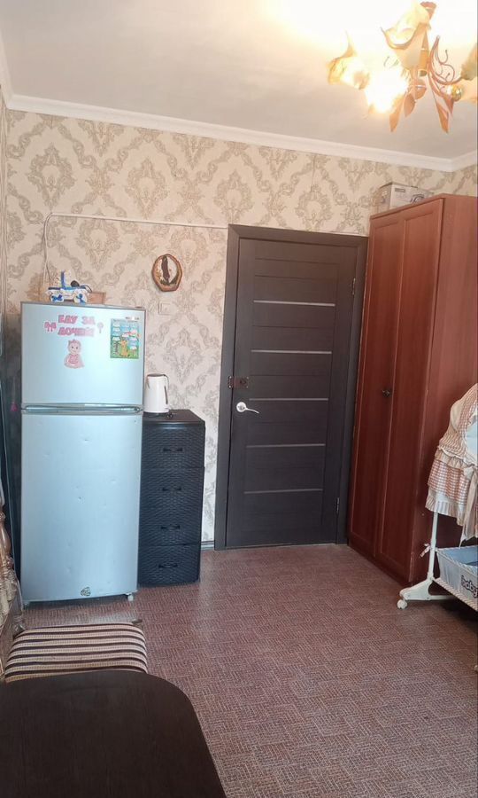 комната г Лангепас ул Комсомольская 4 Тюменская обл. фото 3