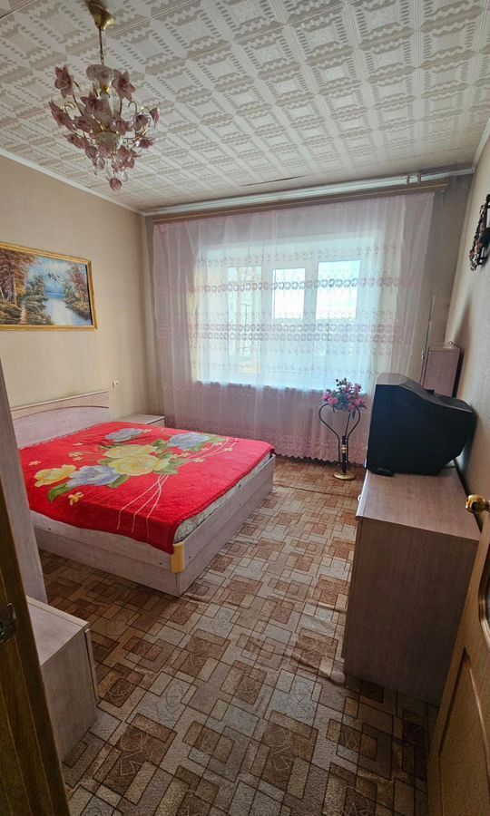 квартира р-н Нерюнгринский г Нерюнгри ул Строителей 1 муниципальное образование Нерюнгри фото 3