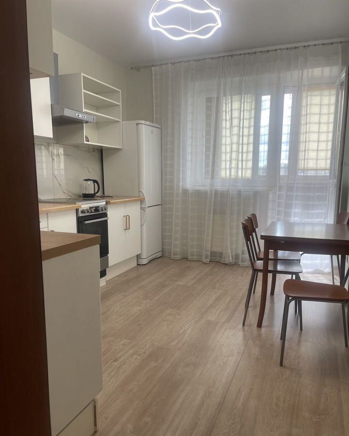 квартира г Люберцы ул 3-е почтовое отделение 50к/1 мкр-н Городок Б, Жулебино фото 1