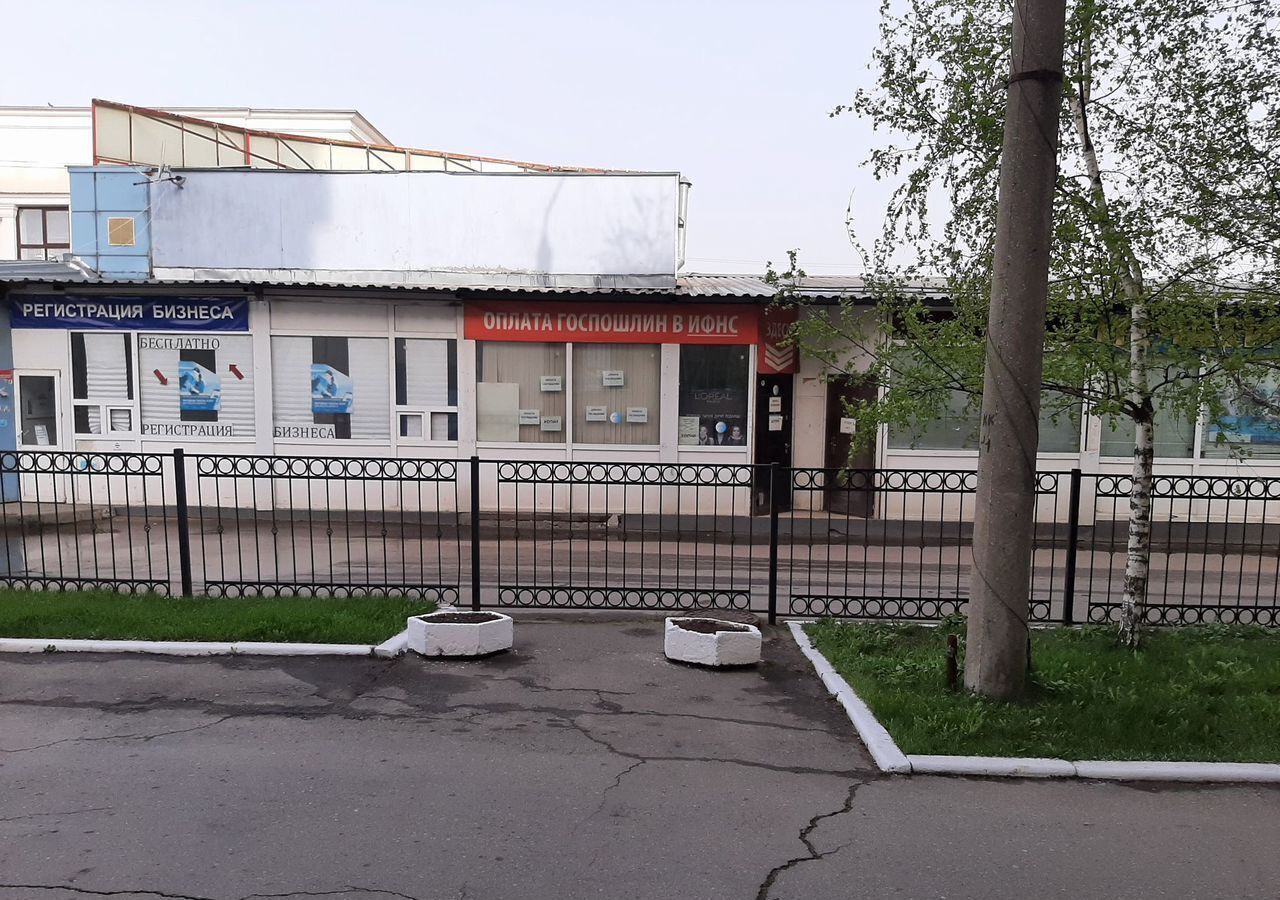 свободного назначения г Тула р-н Привокзальный пр-кт Красноармейский 48к/4 фото 1