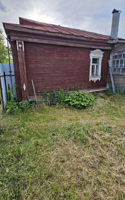 дом г Егорьевск ул Хлебникова 105 фото 2