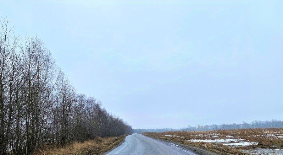 производственные, складские г Электросталь д Степаново 1 фото 3