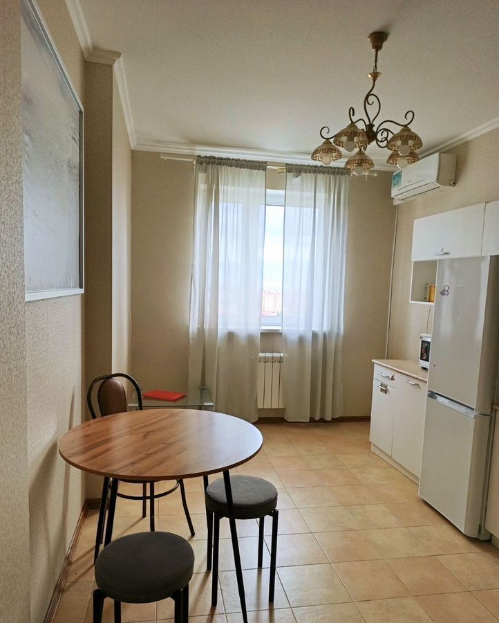 квартира г Балашиха ул Строителей 1 фото 2