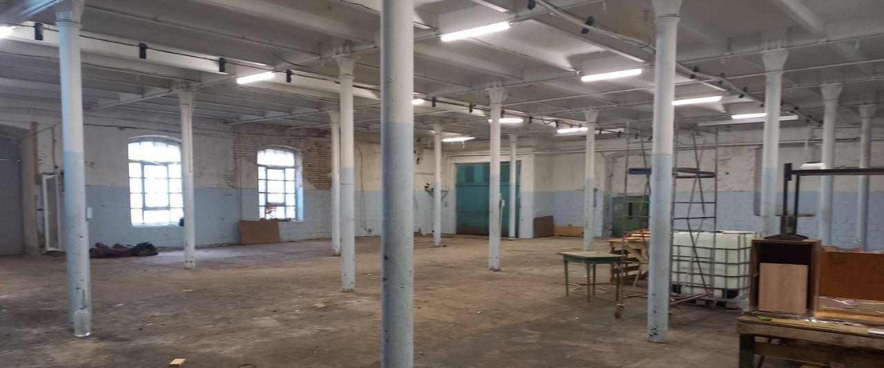 производственные, складские городской округ Богородский г Старая Купавна ул Большая Московская 3 Железнодорожная фото 2