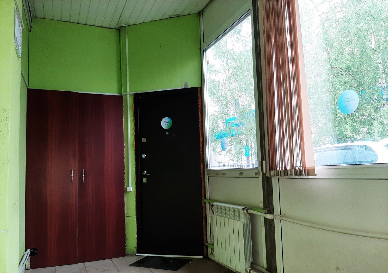 свободного назначения г Тула р-н Привокзальный пр-кт Красноармейский 48к/4 фото 3