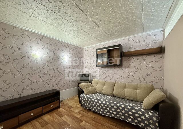 Пенза-4 ул Минская 23 р-н Октябрьский фото