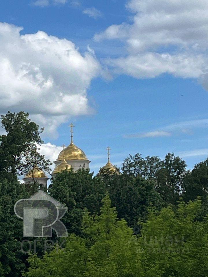 квартира городской округ Одинцовский г Звенигород ул Красная Гора 1к/1 фото 2