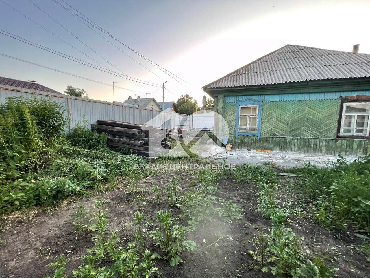 дом г Бердск ул Гастелло фото 3