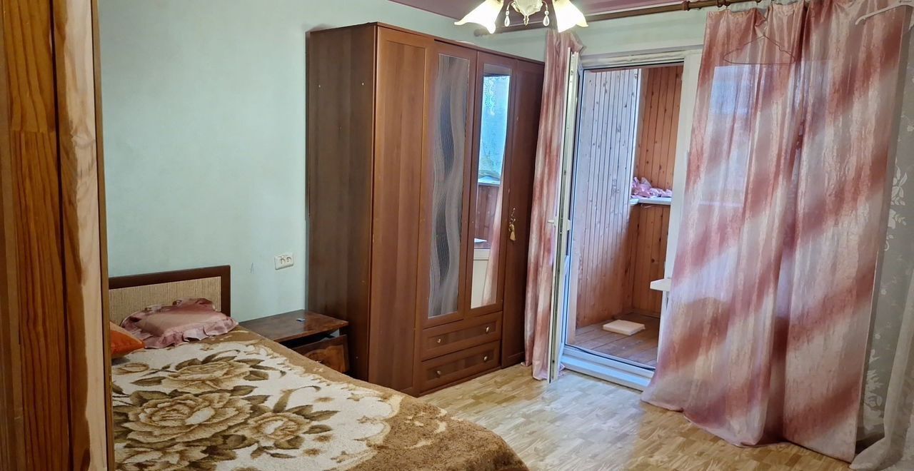 квартира г Набережные Челны р-н Комсомольский 19-й комплекс ЗЯБ 6 фото 4