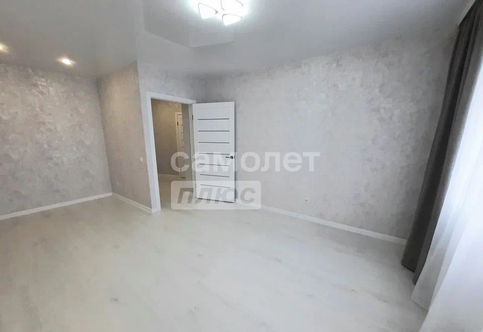 квартира г Липецк р-н Октябрьский ул Свиридова И.В. 31 фото 4
