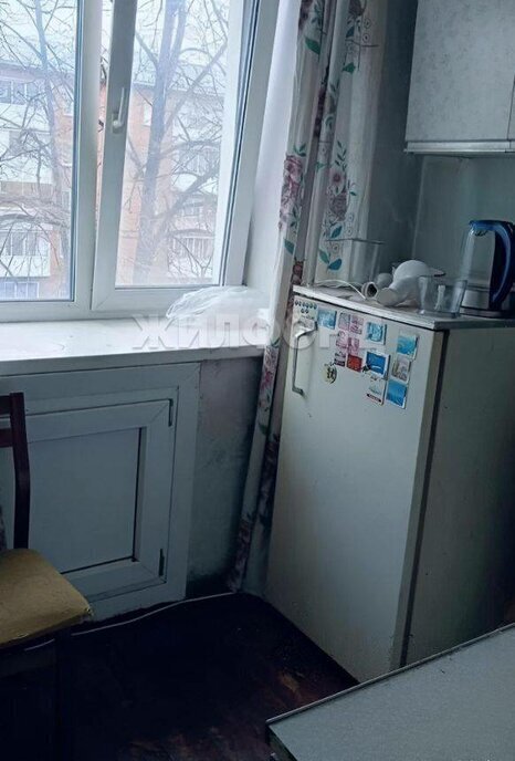 квартира г Кемерово ул Гурьевская 15 фото 3