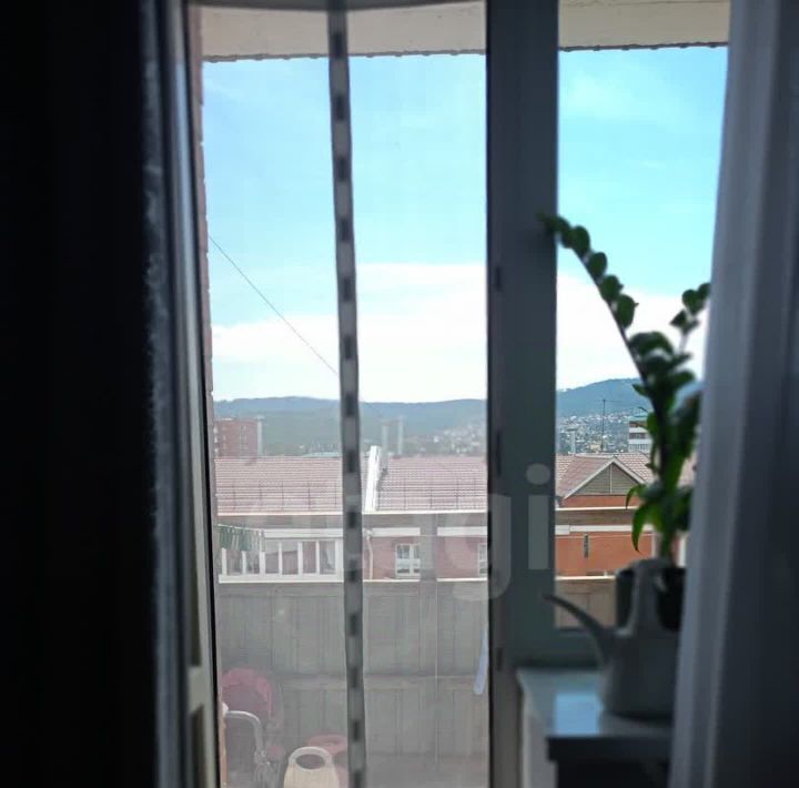 квартира г Улан-Удэ р-н Октябрьский мкр 140А 10б фото 13