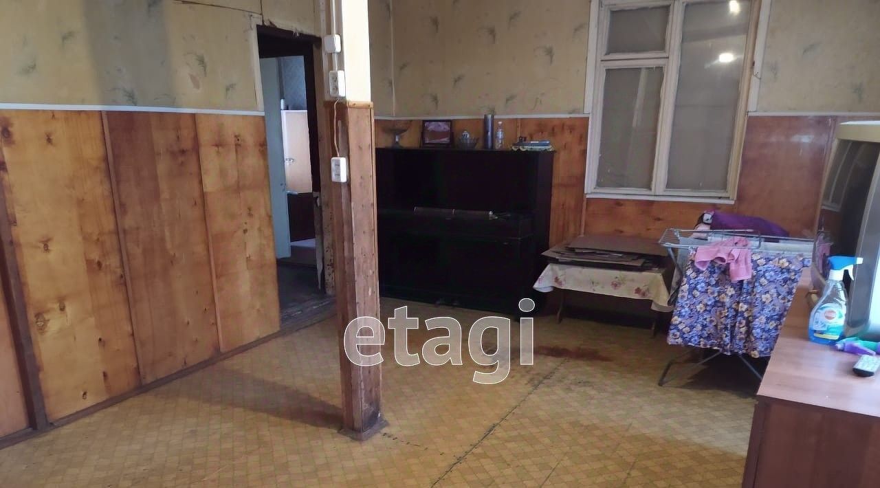 дом г Горячий Ключ ст-ца Саратовская фото 5