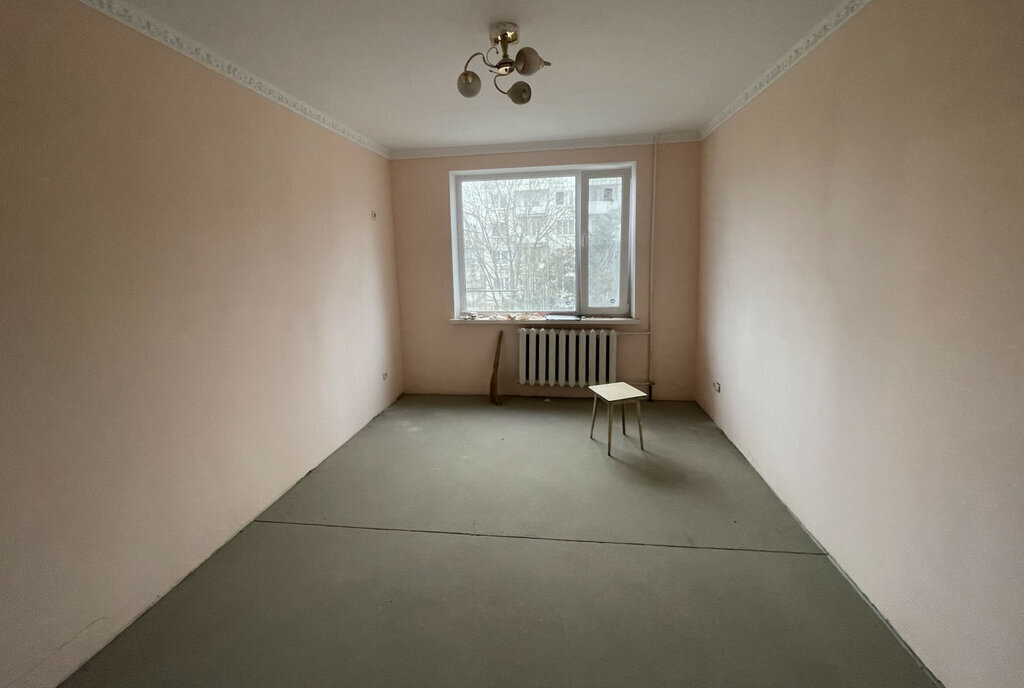 квартира р-н Ейский г Ейск ул Ясенская 2г фото 1