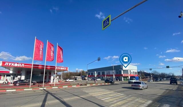 офис ул Кубанская 300 Республика Адыгея Адыгея фото