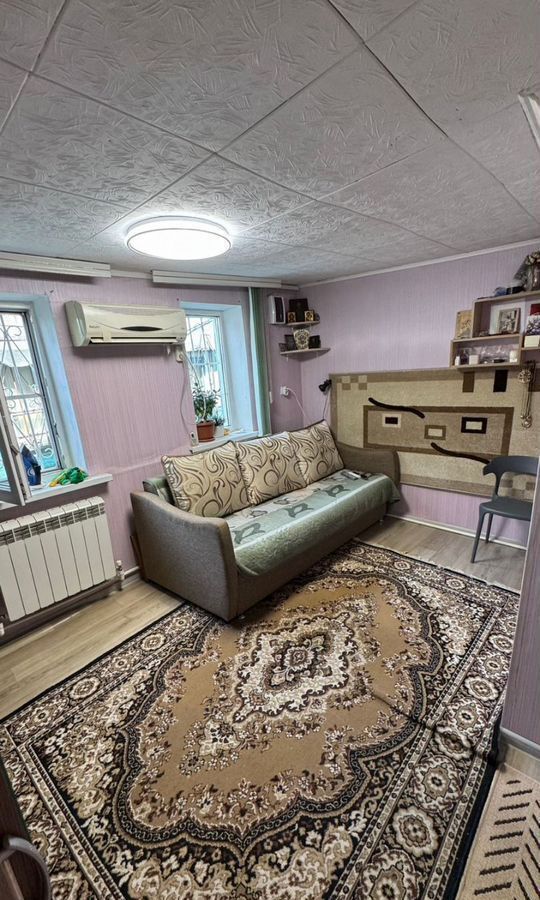дом г Волгоград р-н Кировский ул им. Кирова фото 1