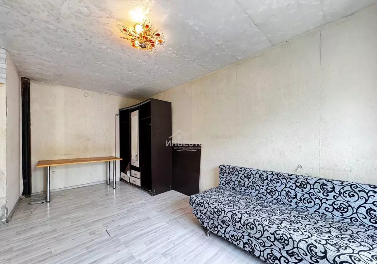 квартира г Челябинск р-н Тракторозаводский ул Арзамасская 3-я 13 фото 1