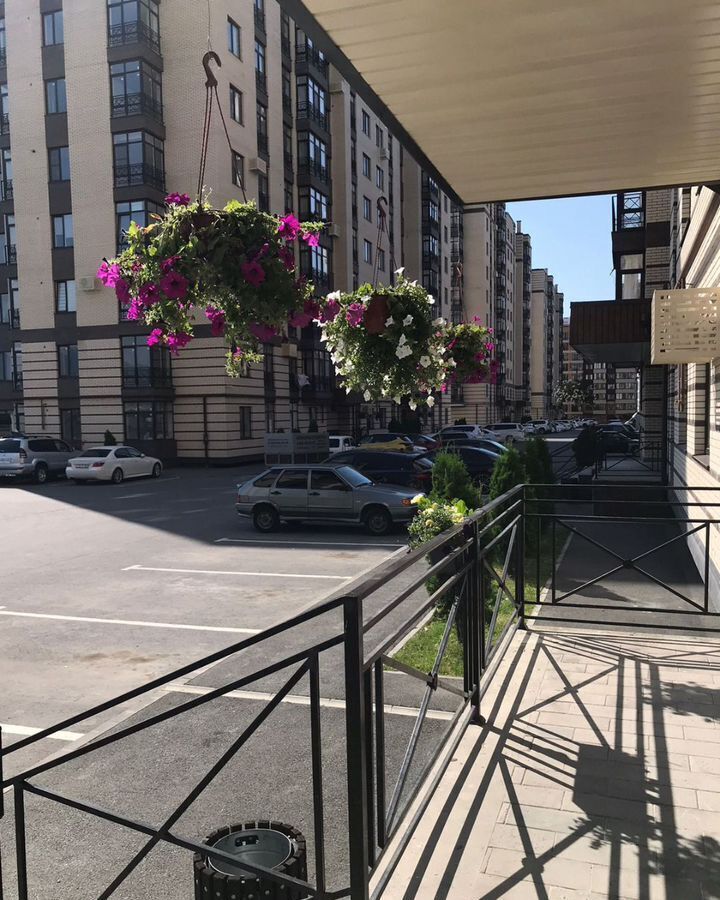 квартира г Владикавказ р-н Северо-Западный ул Астана Кесаева 44в Республика Северная Осетия — Владикавказ фото 4