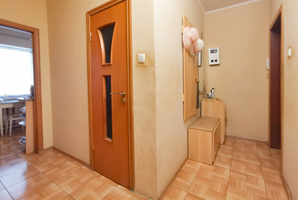 квартира р-н Ейский г Ейск ул Московская 273/9 фото 3