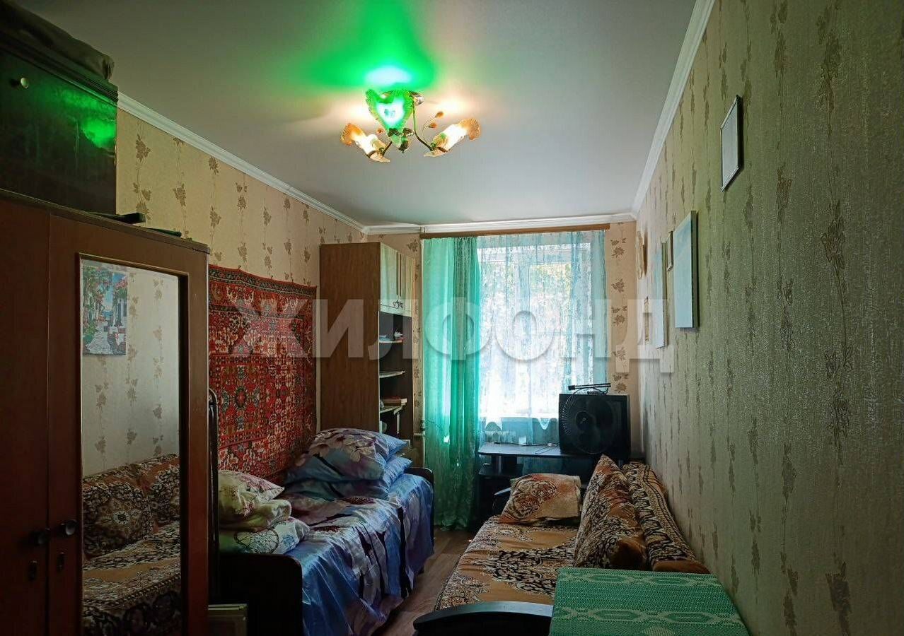 квартира г Георгиевск ул Калинина 134 фото 3