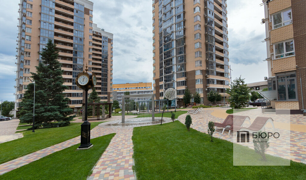 квартира г Волгоград ул Ангарская 7д фото 2