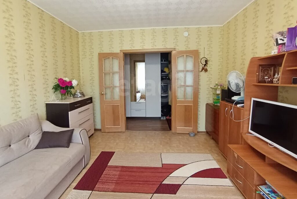 квартира г Вологда ул Псковская 6а фото 4