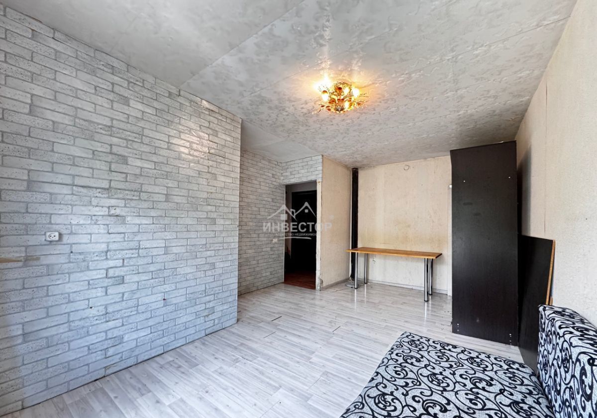 квартира г Челябинск р-н Тракторозаводский ул Арзамасская 3-я 13 фото 2