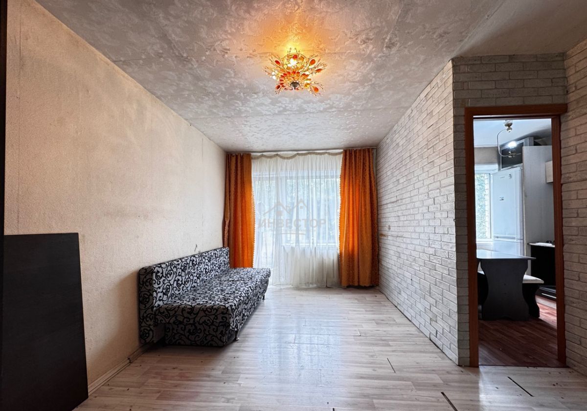 квартира г Челябинск р-н Тракторозаводский ул Арзамасская 3-я 13 фото 3