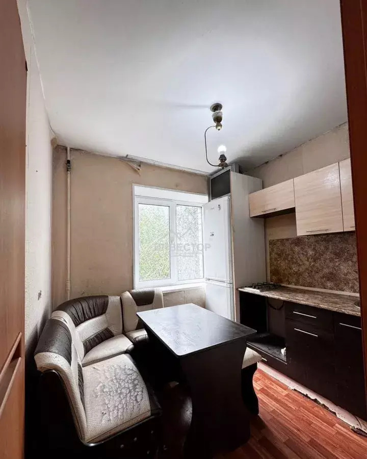 квартира г Челябинск р-н Тракторозаводский ул Арзамасская 3-я 13 фото 4