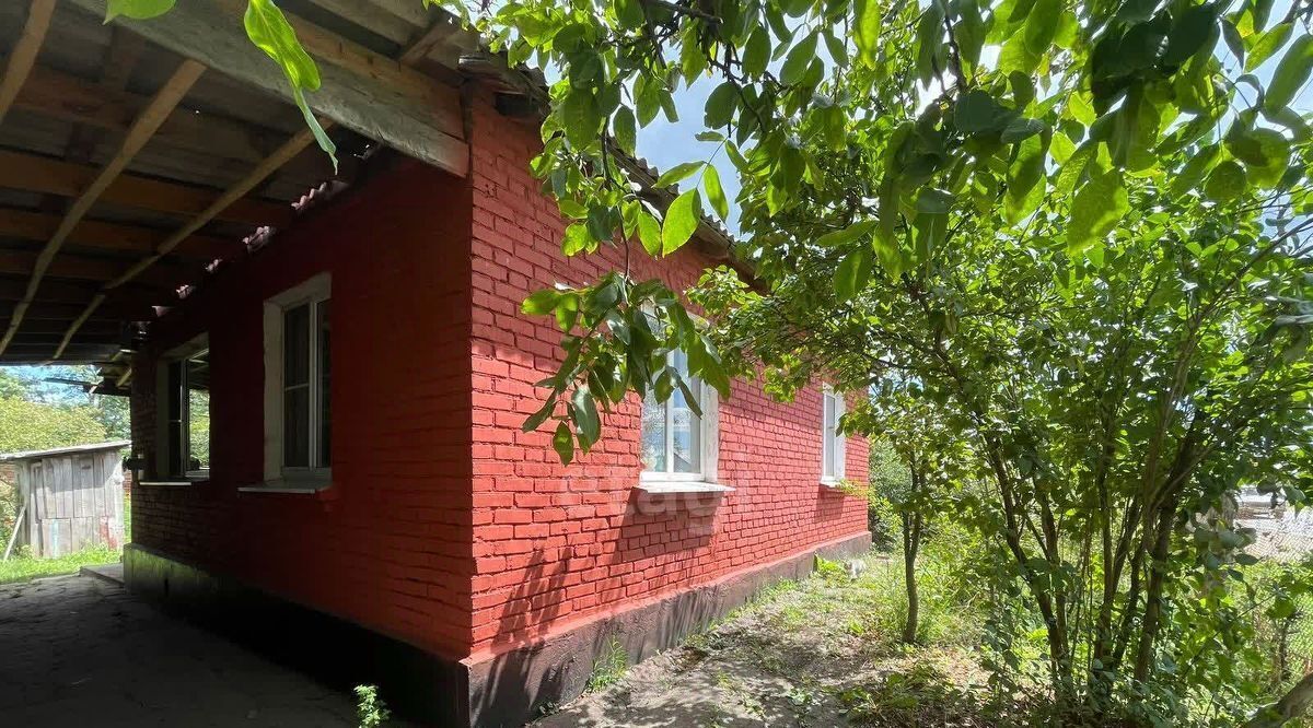 дом г Горячий Ключ ст-ца Саратовская фото 5