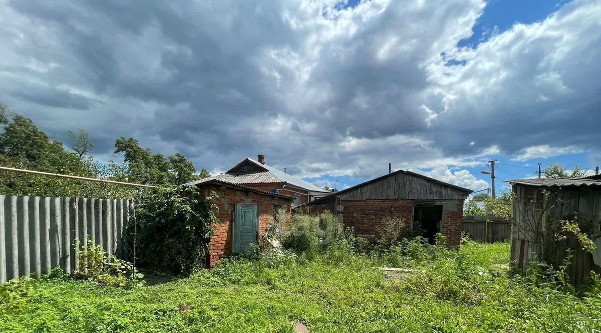 дом г Горячий Ключ ст-ца Саратовская фото 12