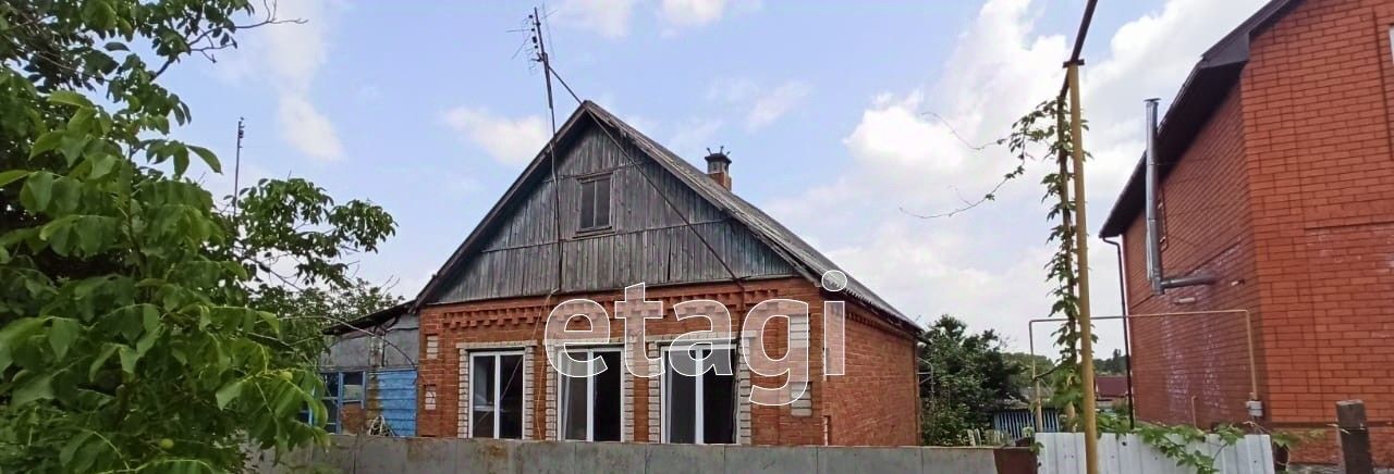 дом г Горячий Ключ ст-ца Саратовская фото 9