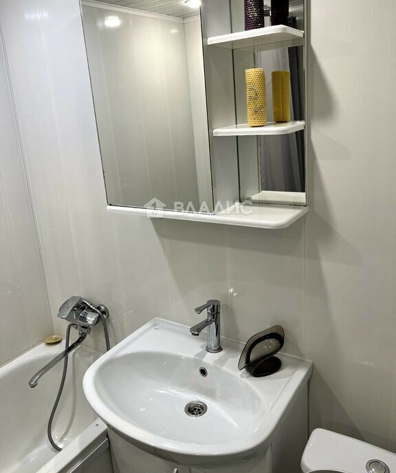 квартира г Балаково ул Саратовское шоссе 93/2 фото 9