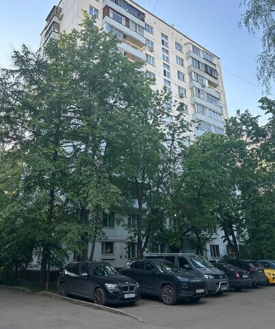 метро Юго-Восточная ул Ташкентская 22к/3 фото