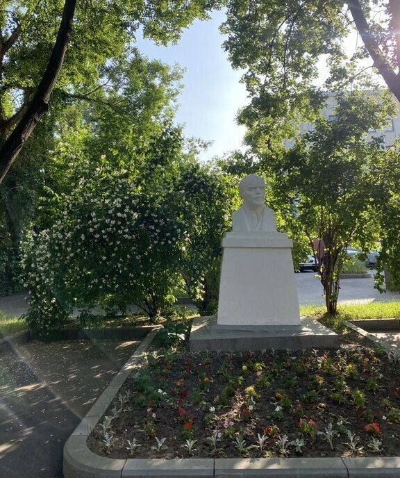 квартира г Москва метро Менделеевская ул Палиха 7/9к 1 муниципальный округ Тверской фото 1