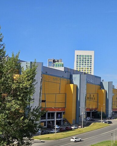 р-н Нижегородский ул Деловая 22 фото
