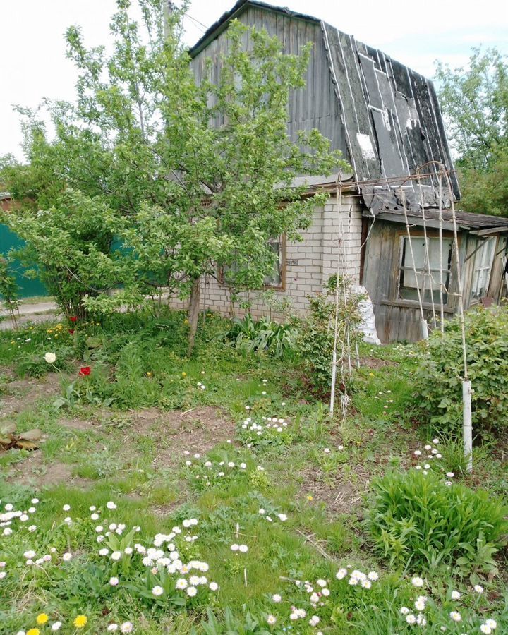 дом р-н Кстовский г Кстово снт Приволжье-2 128, г. о. Нижний Новгород фото 3