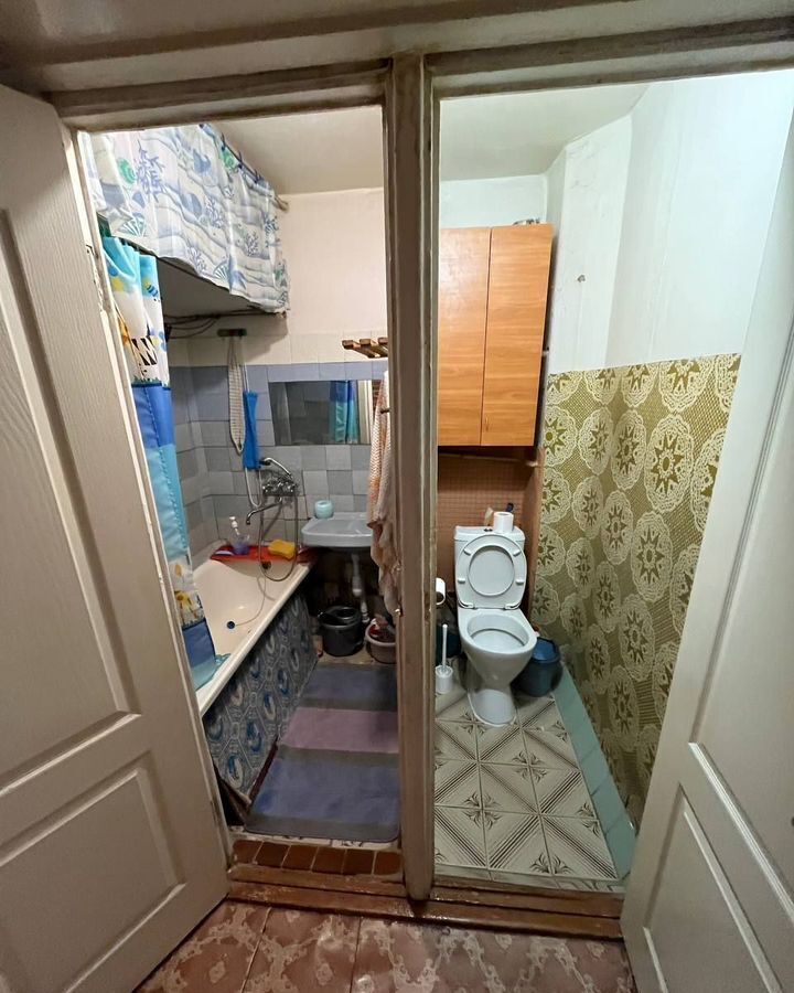 квартира г Дзержинск ул Молодежная 12а фото 4