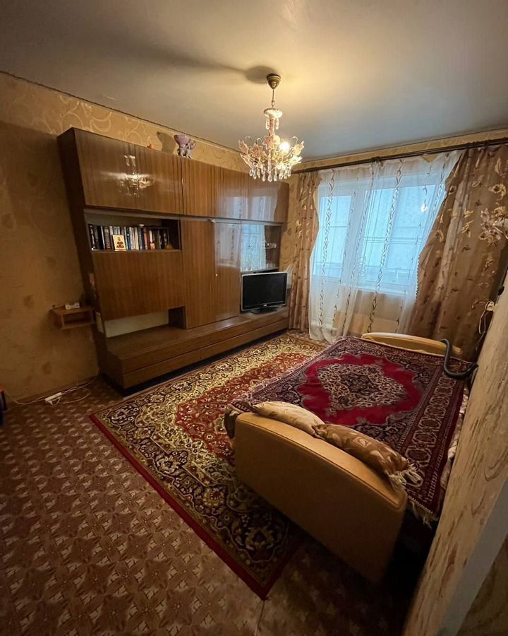 квартира г Дзержинск ул Молодежная 12а фото 3