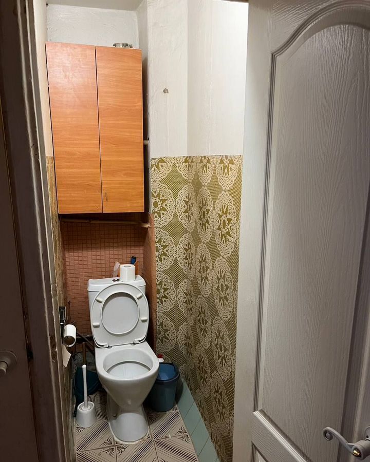 квартира г Дзержинск ул Молодежная 12а фото 2