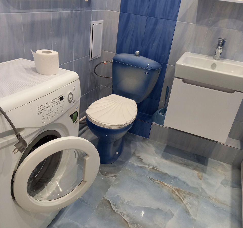 квартира г Оренбург р-н Дзержинский ул Рокоссовского 3 фото 3