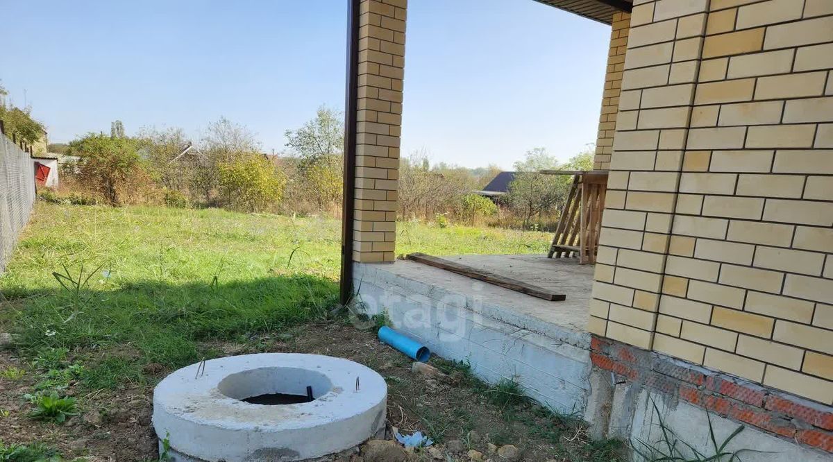 дом г Горячий Ключ ст-ца Саратовская фото 12