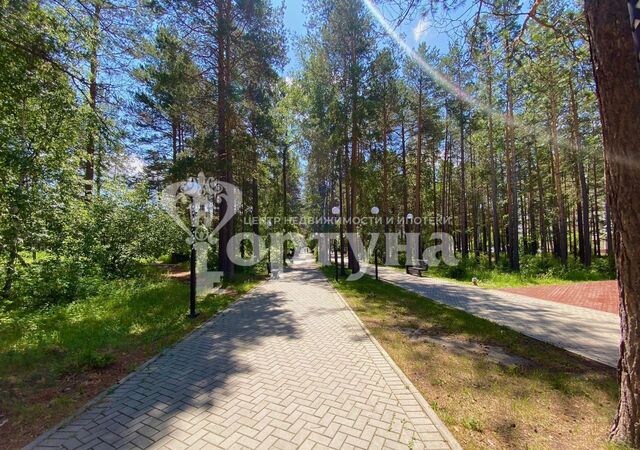мкр Солнечный 2 фото