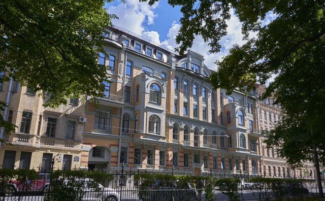 метро Чернышевская Пески ул Таврическая 17 округ Смольнинское фото
