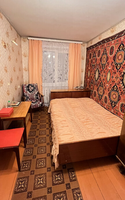 квартира г Архангельск ул Магистральная 43 фото 4