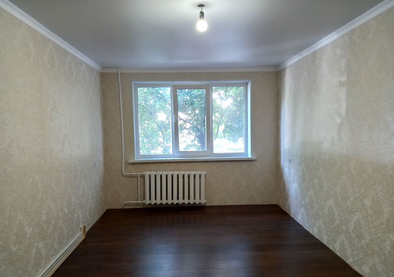 комната г Оренбург р-н Центральный ул Шевченко 36а фото 4