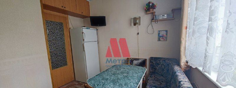 квартира г Ярославль р-н Дзержинский ул Строителей 21 фото 3