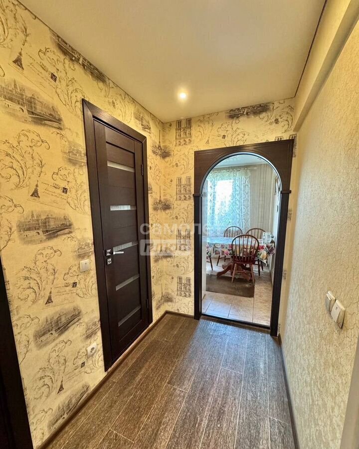 квартира г Чита р-н Центральный ул Июньская 22 фото 3