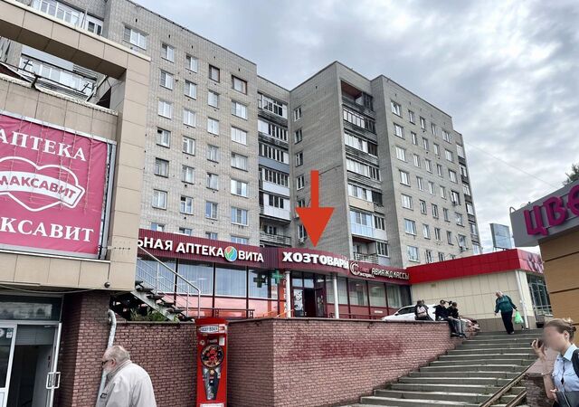 г Нижний Новгород Горьковская ул Ванеева 96в фото